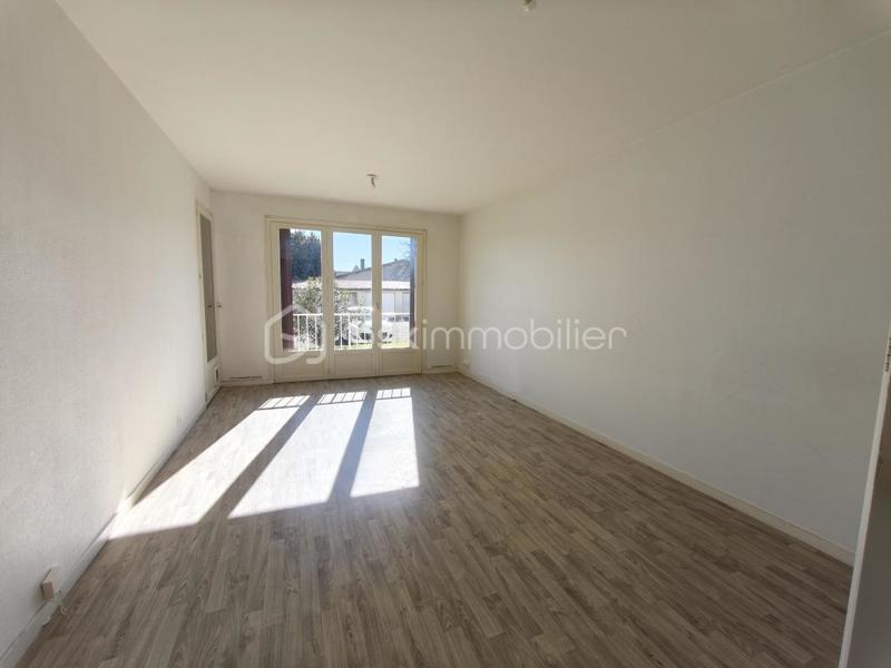 Appartement - 79 m² - 4 pièces