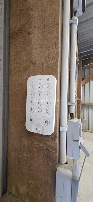 Local commercial - 90 m²