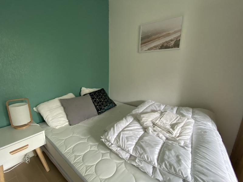 Appartement - 76 m² - 4 pièces