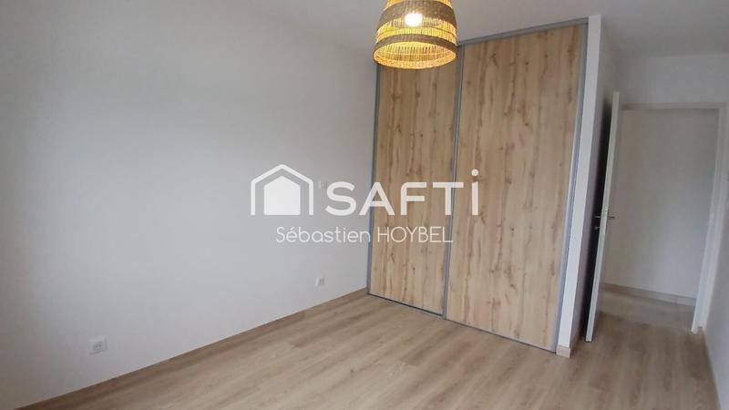 Maison - 122 m² - 4 pièces