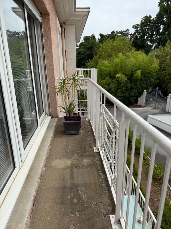 Duplex - 92 m² - 4 pièces