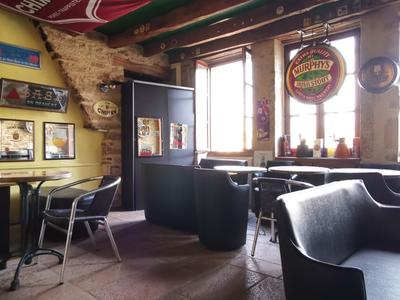 Fonds de commerce - 96 m²