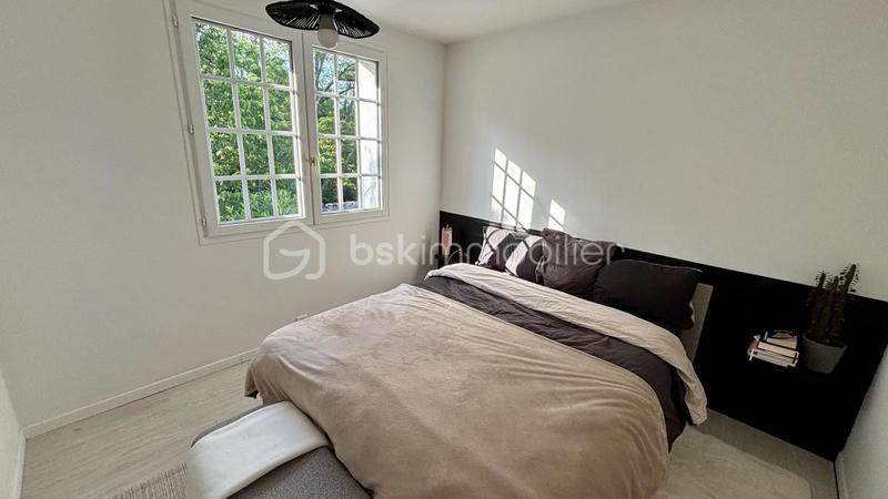 Maison - 150 m² - 8 pièces