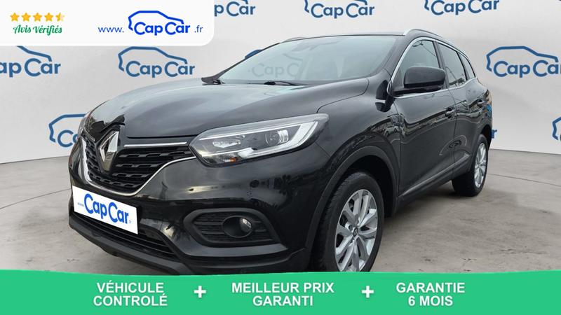 Renault Kadjar 1.5 Blue dCi 115 Business