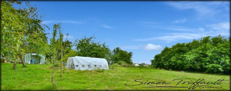 Maison - 166 m² - 6 pièces