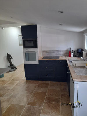 Maison - 69 m² - 4 pièces