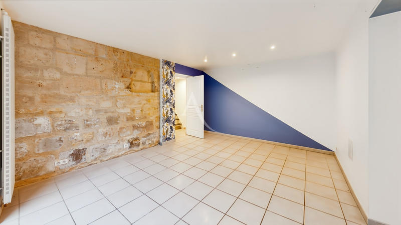 Maison - 165 m² - 7 pièces