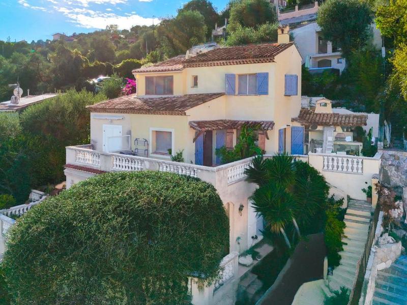 Villa - 119 m² - 4 pièces