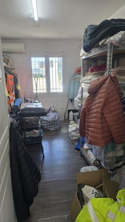 Fonds de commerce - Local commercial - 96 m²