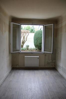 Appartement - 49 m² - 3 pièces
