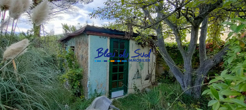 Maison ancienne - 80 m² - 3 pièces