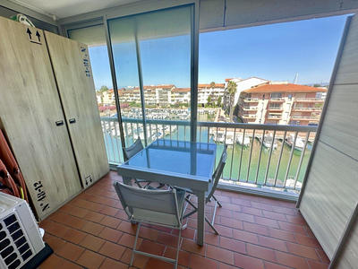 Appartement - 25 m² - 1 pièce