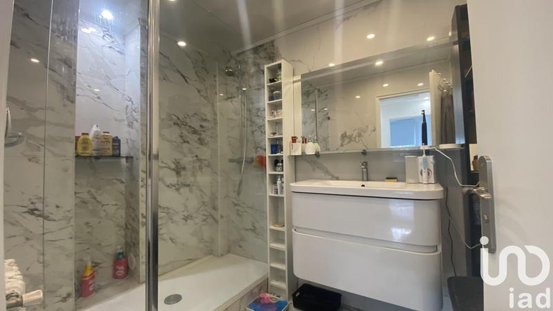 Appartement - 83 m² - 4 pièces