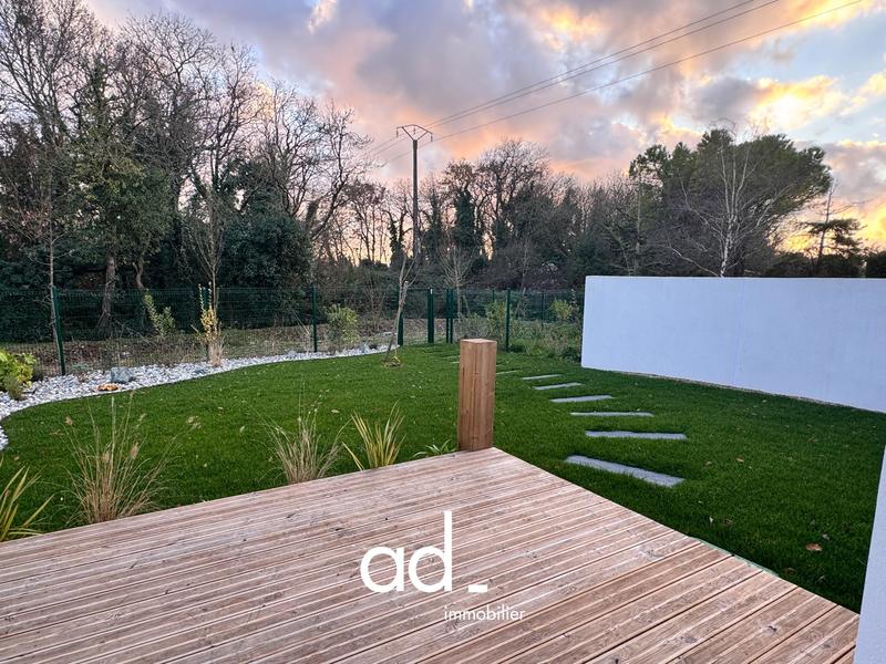 Maison - 112 m² - 4 pièces