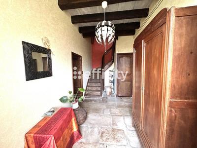 Maison - 149 m² - 5 pièces