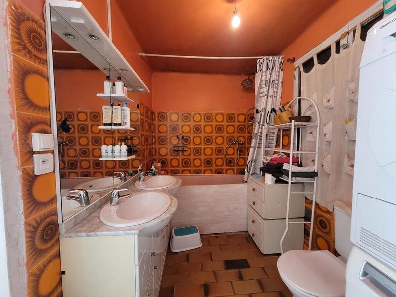 Maison - 164 m² - 4 pièces