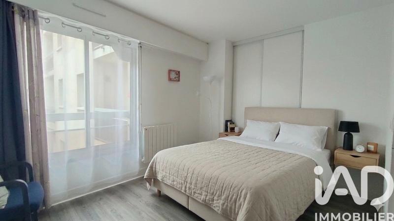Appartement - 86 m² - 4 pièces