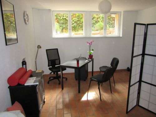 Dougnac Johanny Osteopathe Do