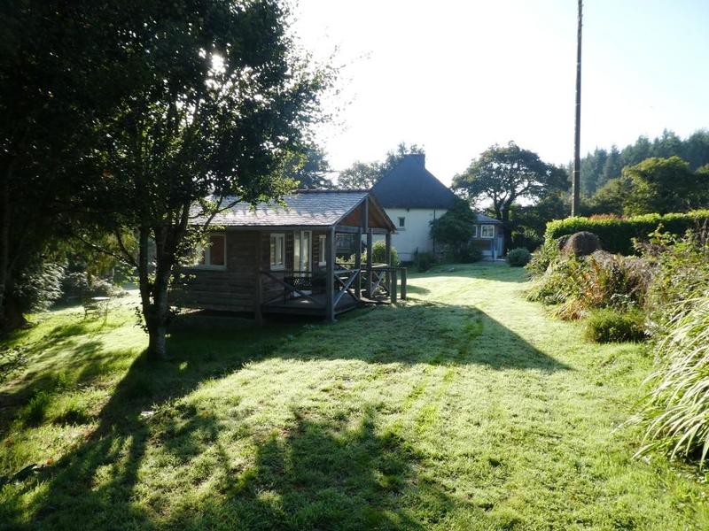 Maison de campagne - 104 m² - 4 pièces