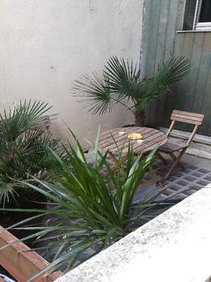 Appartement - 25 m² - 1 pièce