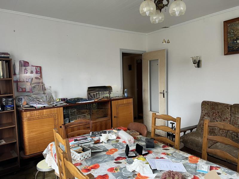 Villa - 75 m² - 3 pièces