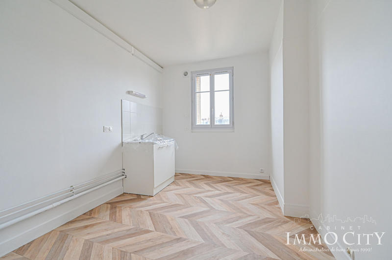 Appartement - 29 m² - 1 pièce