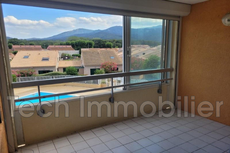 Appartement - 25 m² - 2 pièces