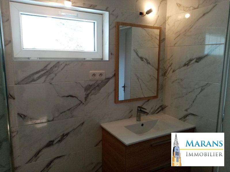 Maison ancienne - 81 m² - 3 pièces