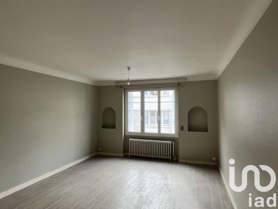 Maison de ville - 113 m² - 4 pièces