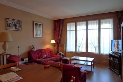 Appartement - 119 m² - 5 pièces