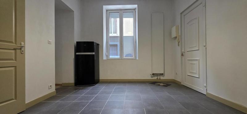 Appartement - 31 m² - 2 pièces