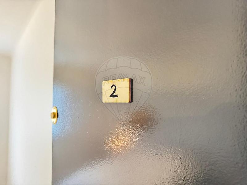 Appartement - 17 m² - 1 pièce