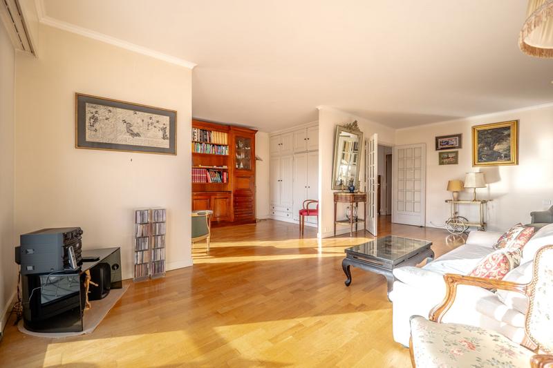 Appartement - 103 m² - 4 pièces