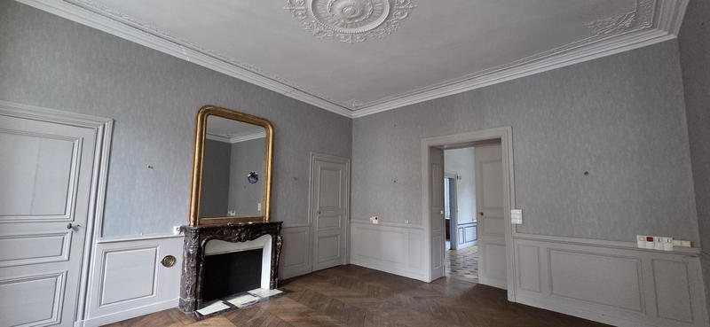 Appartement - 71 m² - 3 pièces