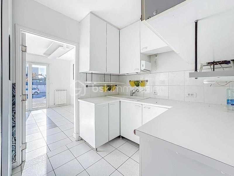 Villa - 110 m² - 6 pièces