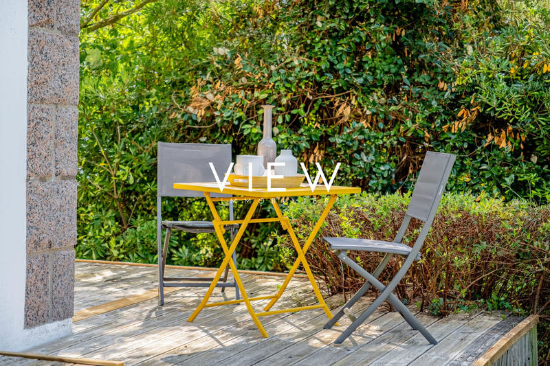 Maison - 210 m² - 7 pièces