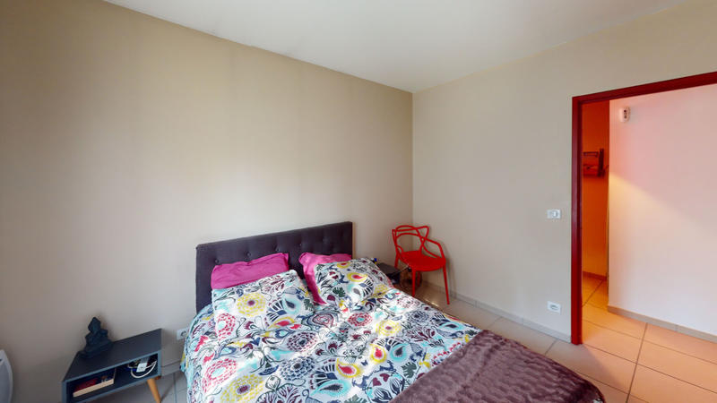 Maison - 119 m² - 4 pièces