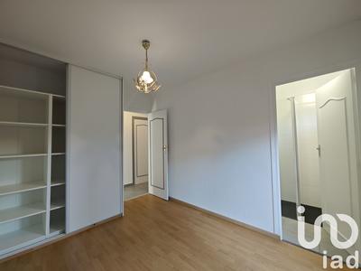 Maison - 81 m² - 4 pièces