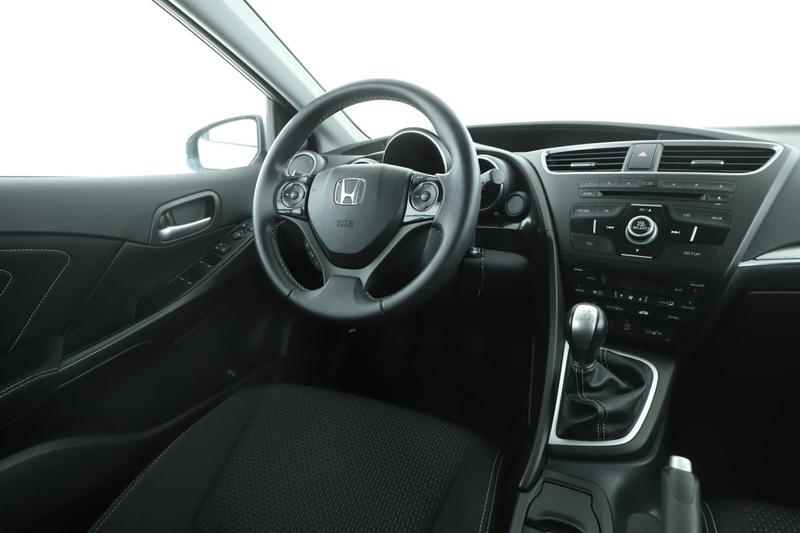 Honda Civic 1.6 i-Dtec 5p 120 ch