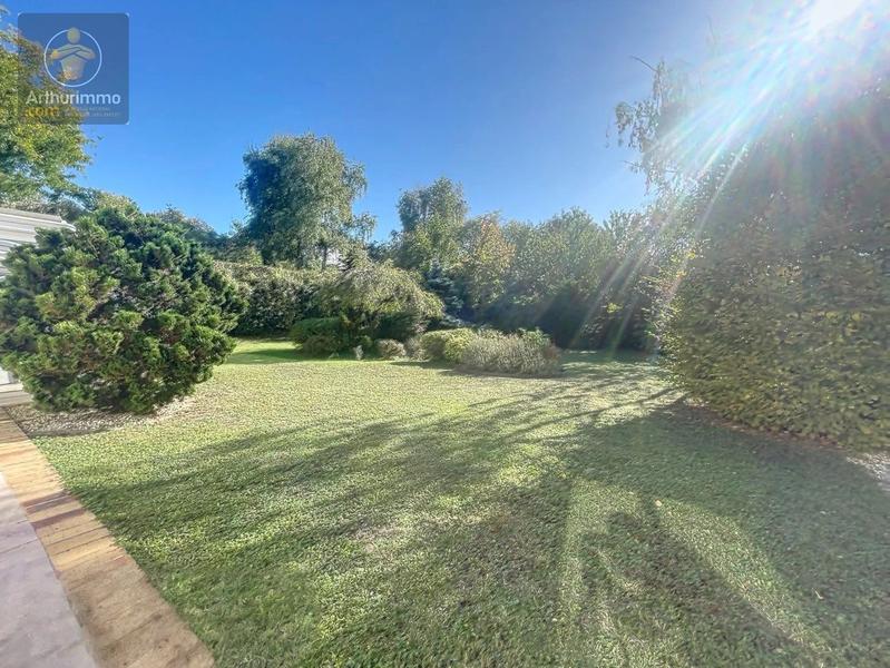 Maison - 176 m² - 7 pièces