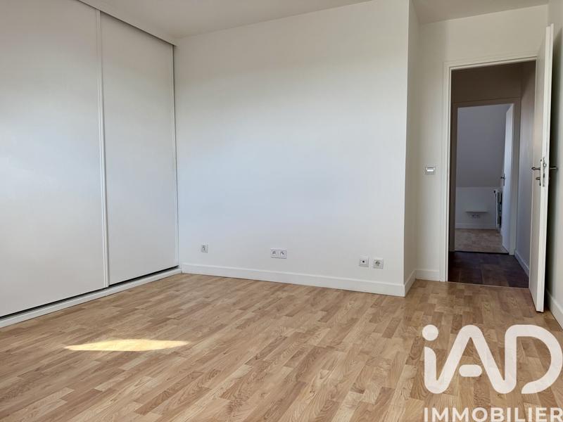 Duplex - 60 m² - 3 pièces