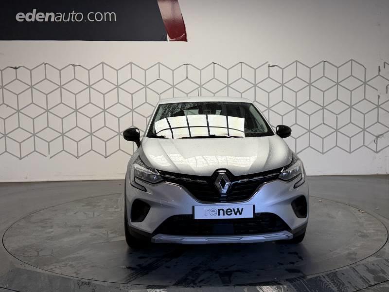 Renault Captur TCe 100 Business