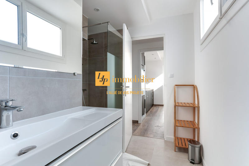 Appartement - 70 m² - 1 pièce