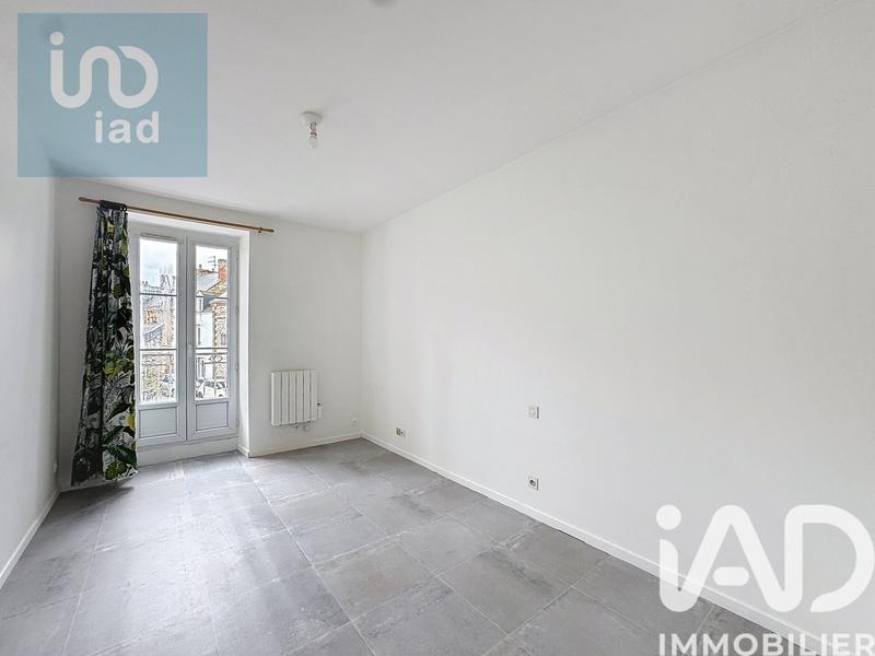 Appartement - 54 m² - 3 pièces
