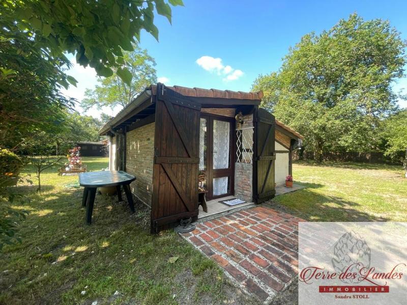 Maison - 75 m² - 3 pièces