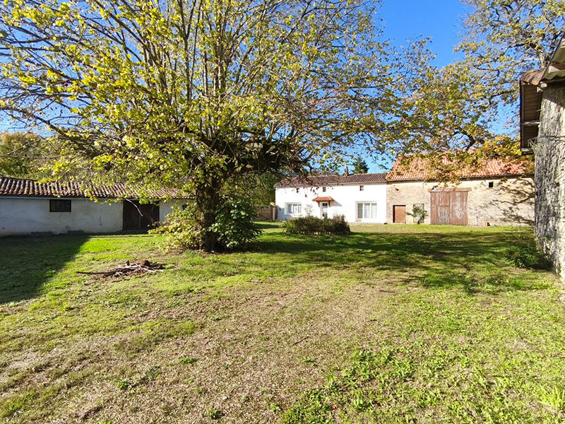 Maison - 154 m² - 5 pièces