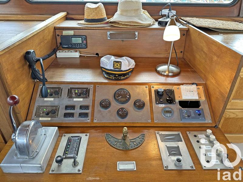 Appartement - 70 m² - 4 pièces