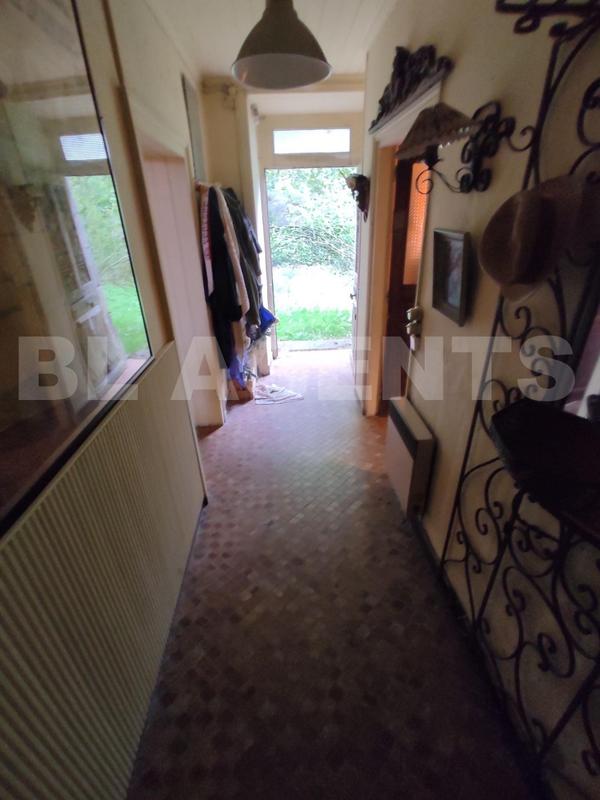 Maison en pierre - 147 m² - 7 pièces