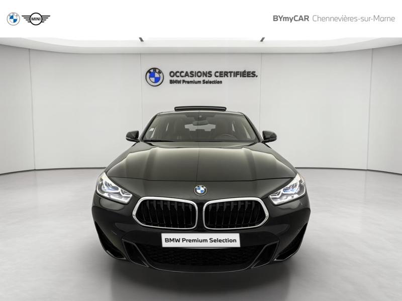 Bmw X2 F39 xDrive 25e 220 ch Bva6 m Sport