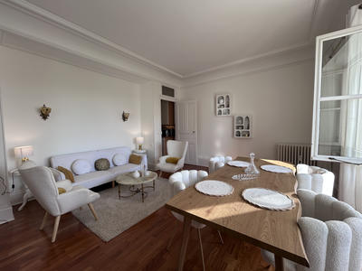 Appartement - 55 m² - 2 pièces